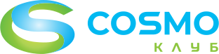 Cosmo Club Logo